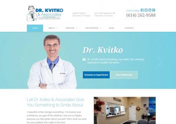 Dr. Kvitko & Associates